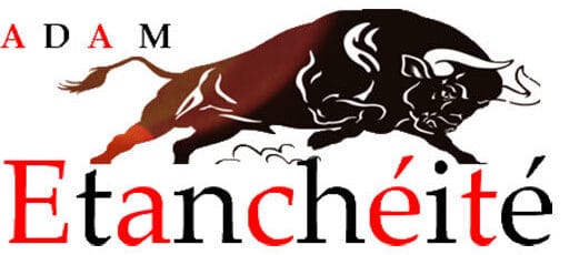 Adam Étancheité logo